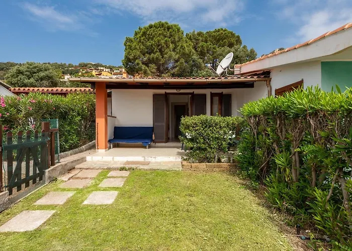 Villa Teresa Costa Rei