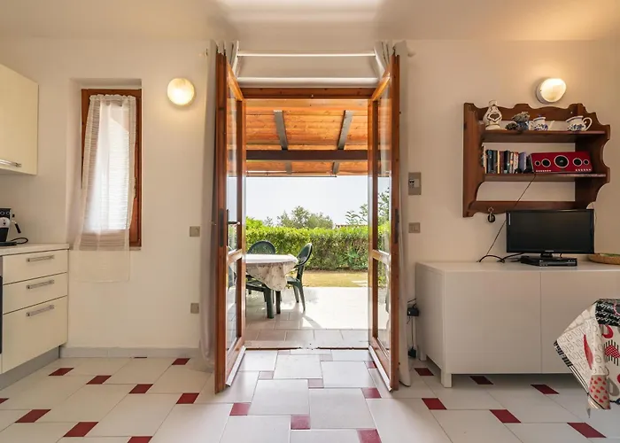 Villa Teresa *